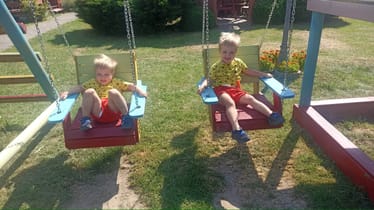 Main photo uploaded by the user