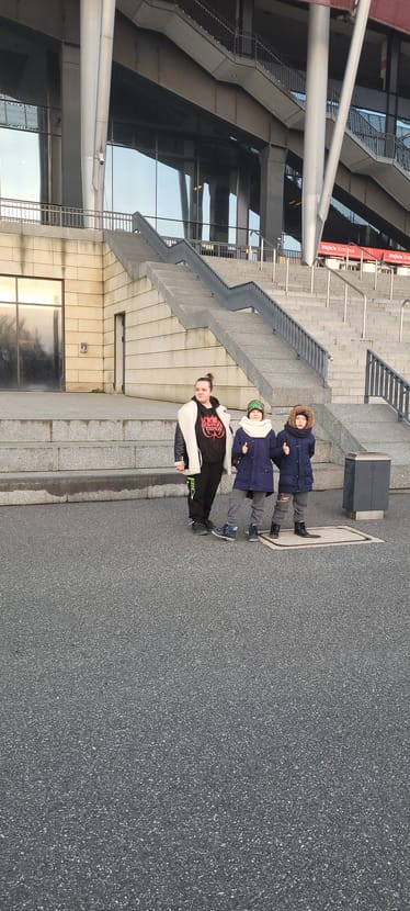 Main photo uploaded by the user