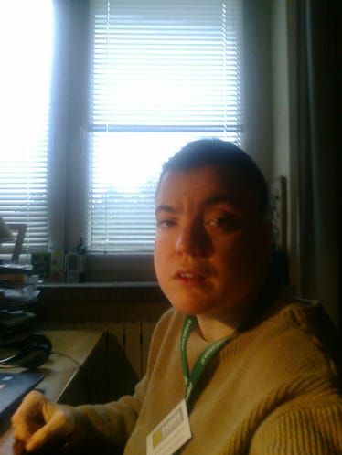 Main photo uploaded by the user