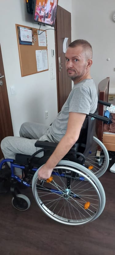 Main photo uploaded by the user