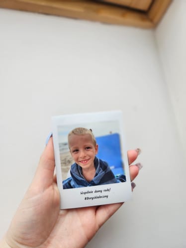 Main photo uploaded by the user