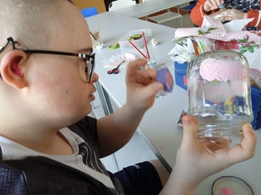 Main photo uploaded by the user