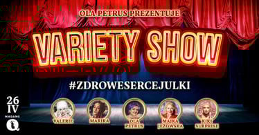 Zdjęcie główne wgrane przez użytkownika