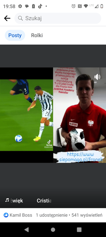 Zdjęcie główne wgrane przez użytkownika