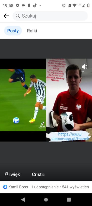 Main photo uploaded by the user