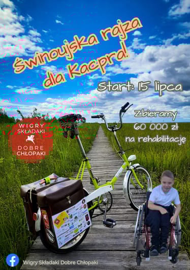 Zdjęcie główne wgrane przez użytkownika