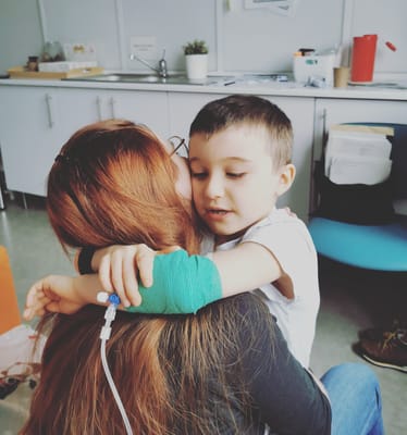 Main photo uploaded by the user