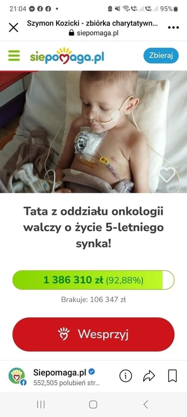 Main photo uploaded by the user