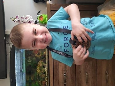 Main photo uploaded by the user