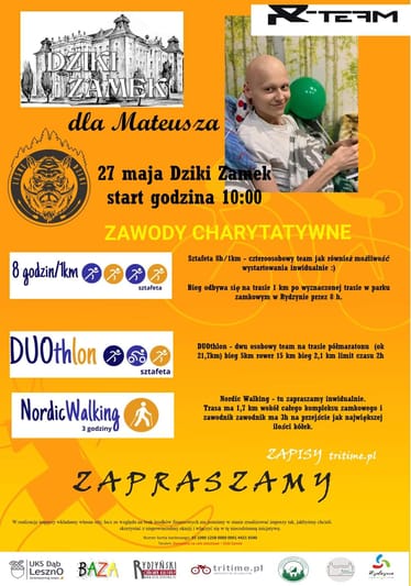 Zdjęcie główne wgrane przez użytkownika