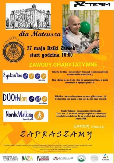 Zdjęcie główne wgrane przez użytkownika