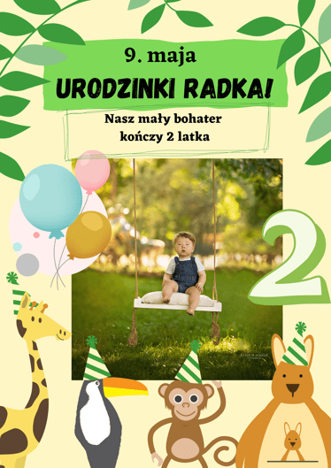 Main photo uploaded by the user