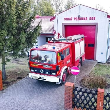 Zdjęcie główne wgrane przez użytkownika
