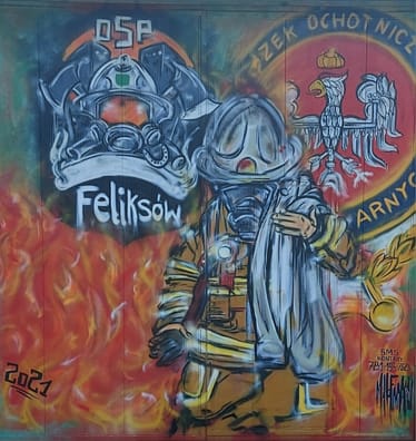 Zdjęcie główne wgrane przez użytkownika