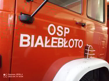 Main photo uploaded by the user