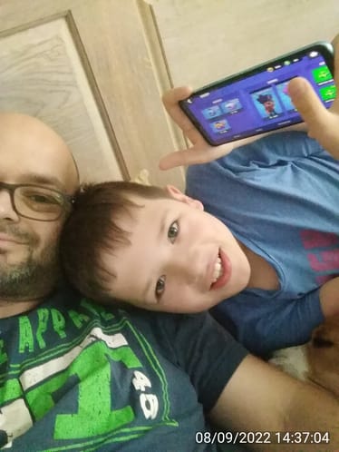 Main photo uploaded by the user