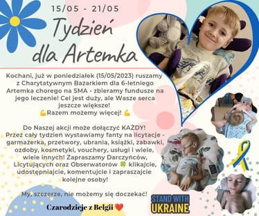 Zdjęcie główne wgrane przez użytkownika