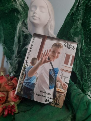 Zdjęcie główne wgrane przez użytkownika