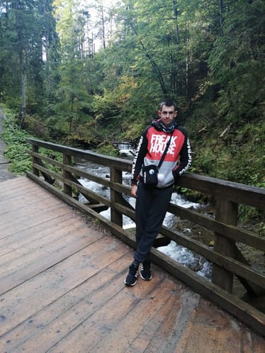 Zdjęcie główne wgrane przez użytkownika