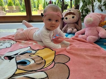 Main photo uploaded by the user