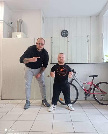 Zdjęcie główne wgrane przez użytkownika