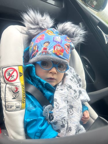 Main photo uploaded by the user