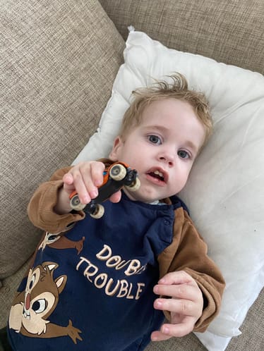 Main photo uploaded by the user