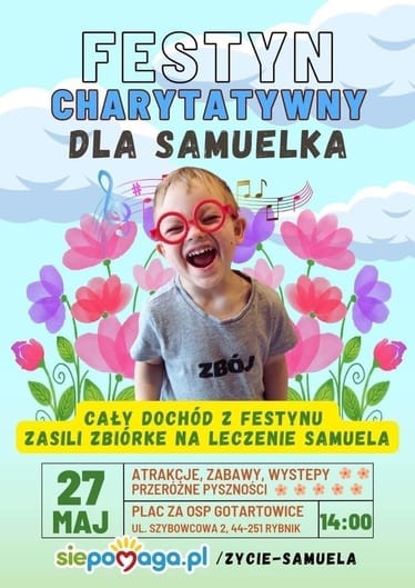 Zdjęcie główne wgrane przez użytkownika