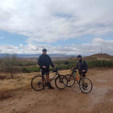 Main photo uploaded by the user