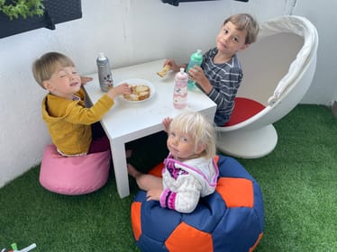 Main photo uploaded by the user