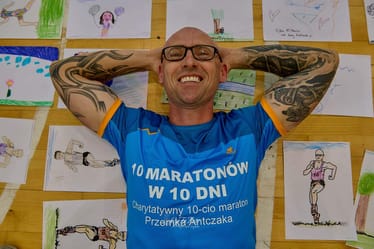 Zdjęcie główne wgrane przez użytkownika