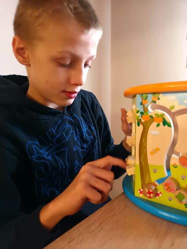 Main photo uploaded by the user