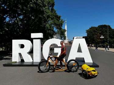 Main photo uploaded by the user