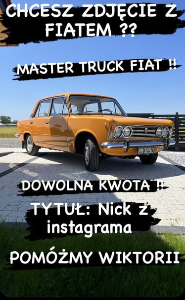 Zdjęcie główne wgrane przez użytkownika