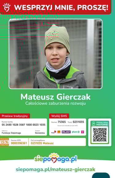 Zdjęcie główne wgrane przez użytkownika