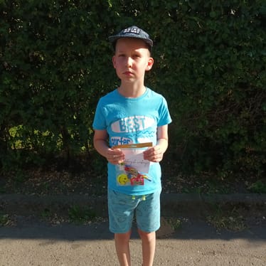 Main photo uploaded by the user