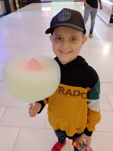 Main photo uploaded by the user