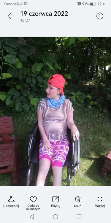 Zdjęcie główne wgrane przez użytkownika