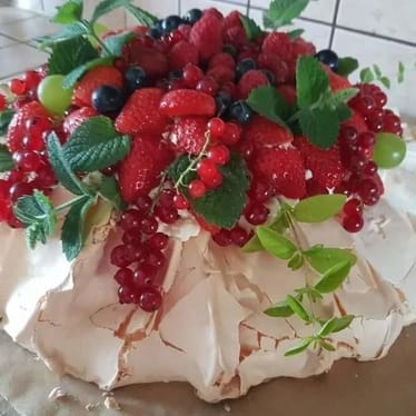 Main photo uploaded by the user