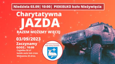 Zdjęcie główne wgrane przez użytkownika