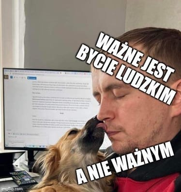 Zdjęcie główne wgrane przez użytkownika