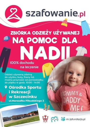 Zdjęcie główne wgrane przez użytkownika