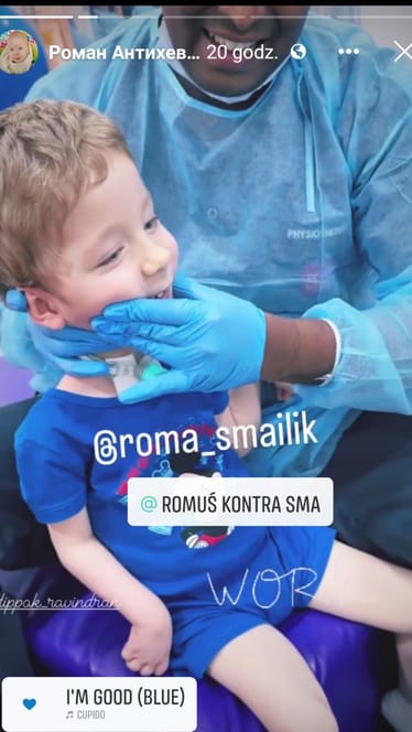 Zdjęcie główne wgrane przez użytkownika