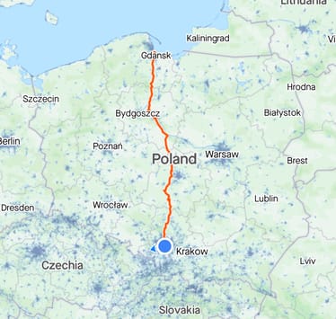 Zdjęcie główne wgrane przez użytkownika