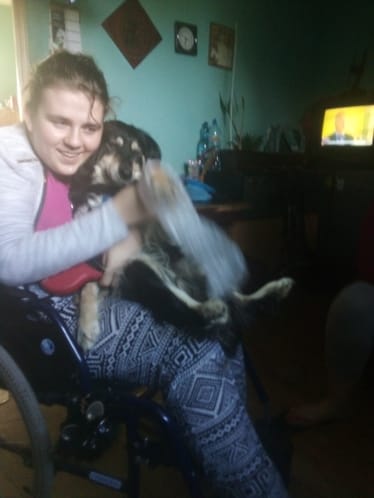 Main photo uploaded by the user