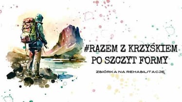 Zdjęcie główne wgrane przez użytkownika