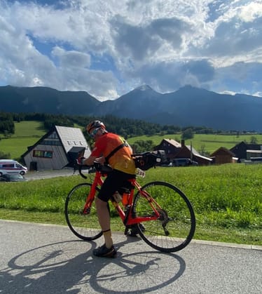 Main photo uploaded by the user