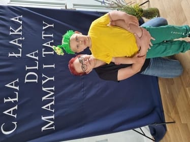 Main photo uploaded by the user