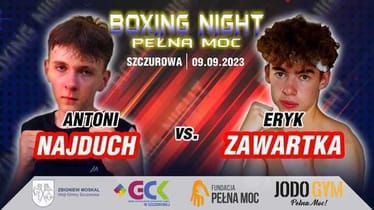 Zdjęcie główne wgrane przez użytkownika