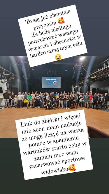 Zdjęcie główne wgrane przez użytkownika